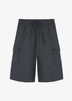 Bristol Cargo Shorts