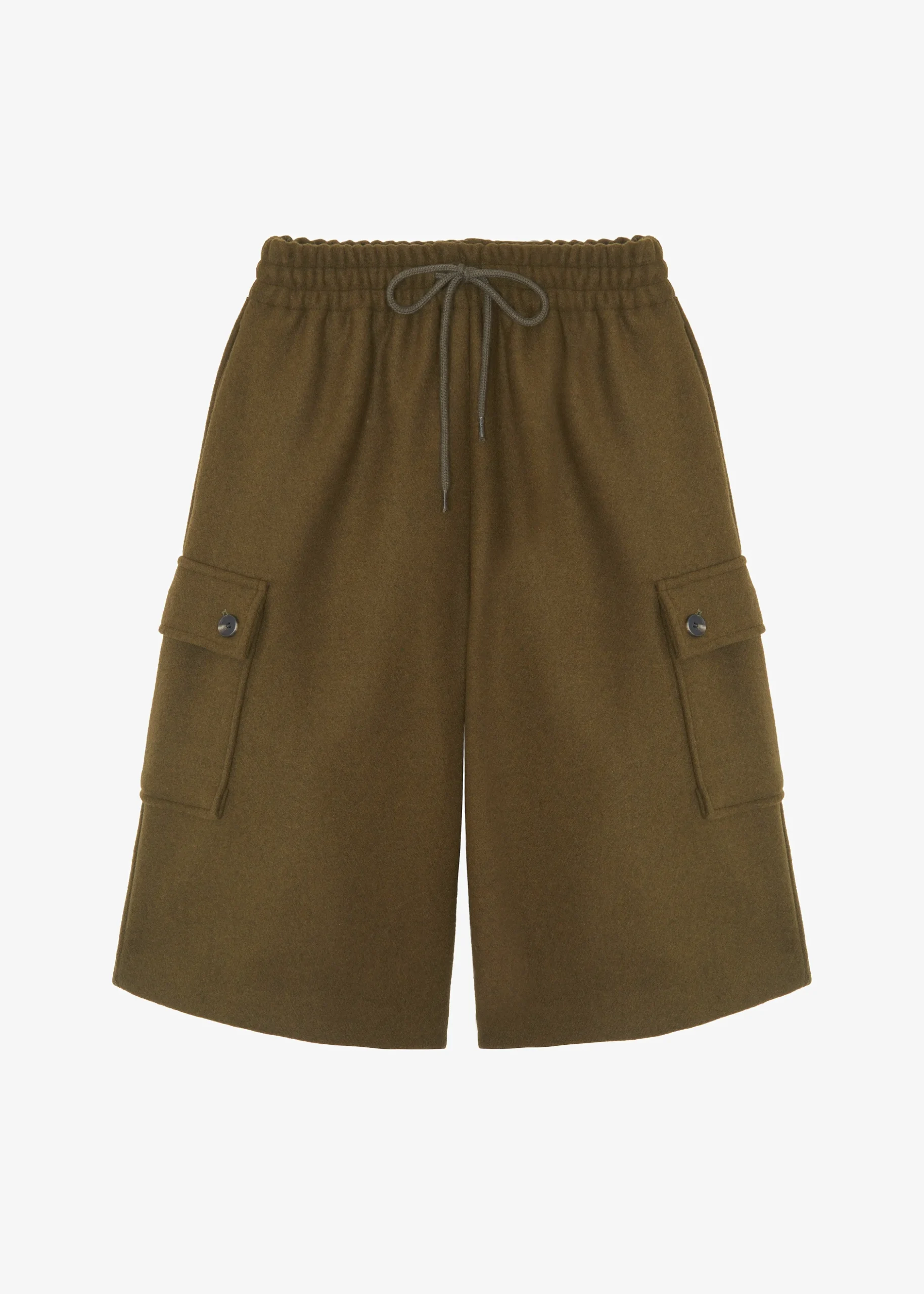 Bristol Cargo Shorts