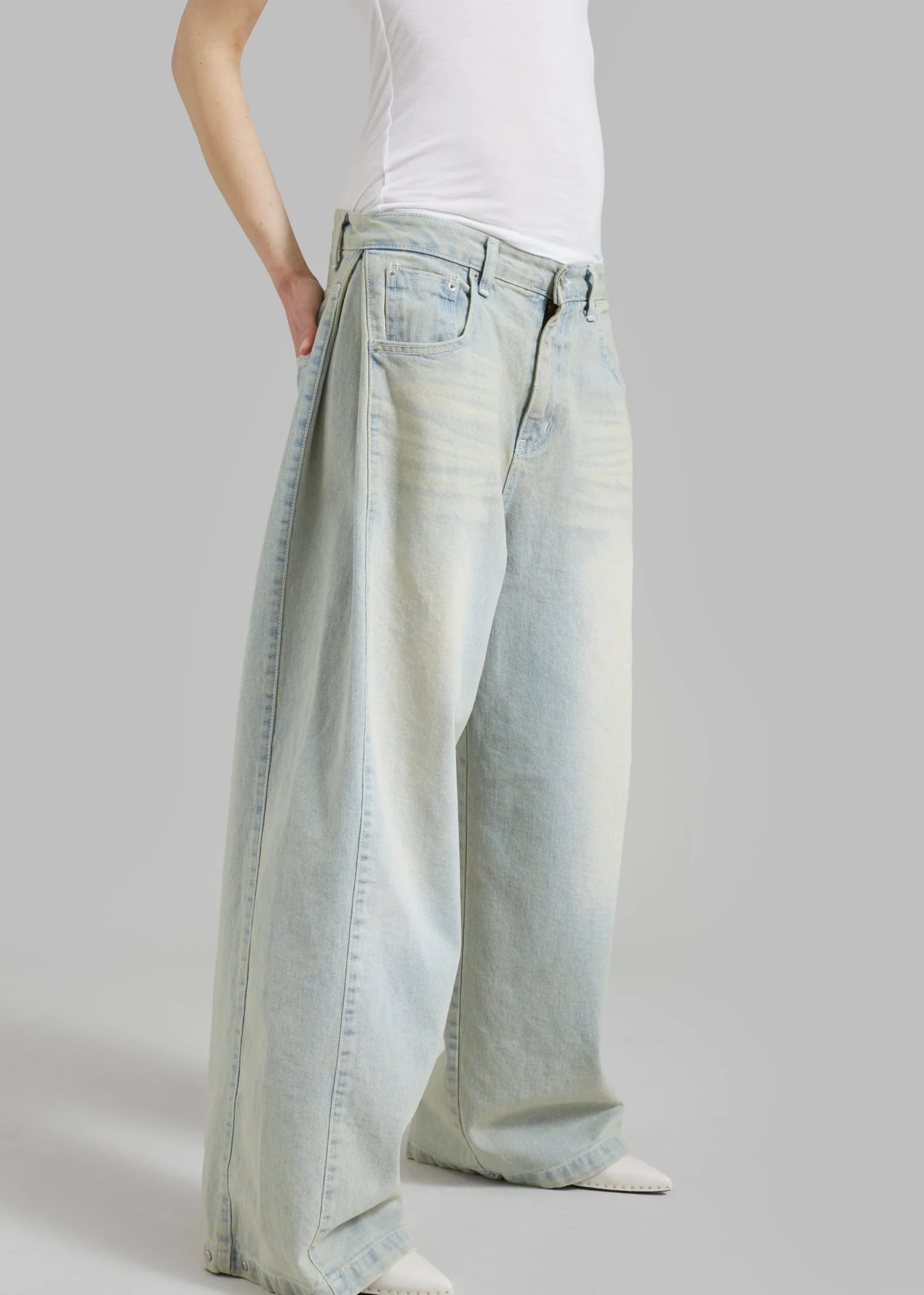 Bryony Jeans