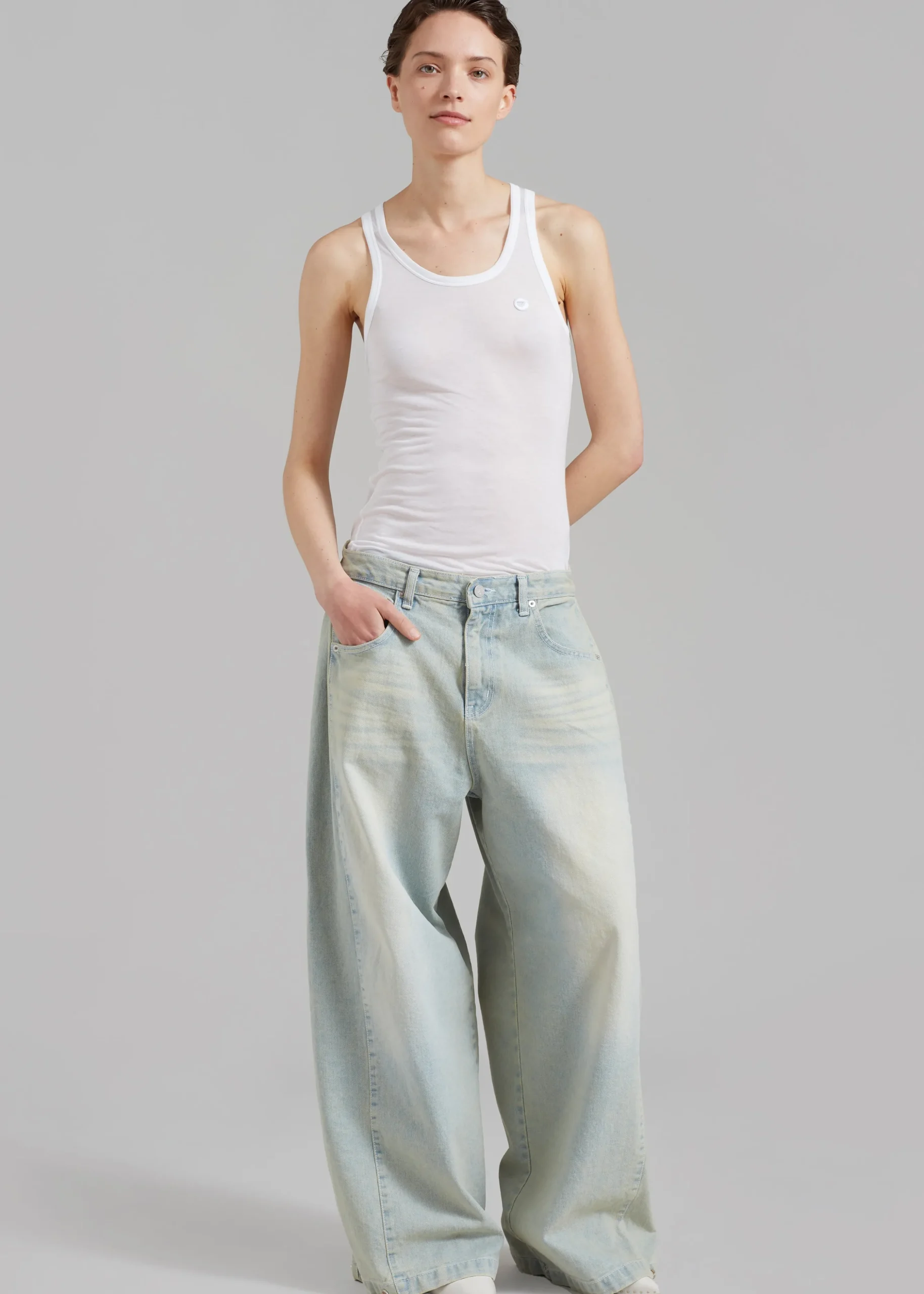 Bryony Jeans