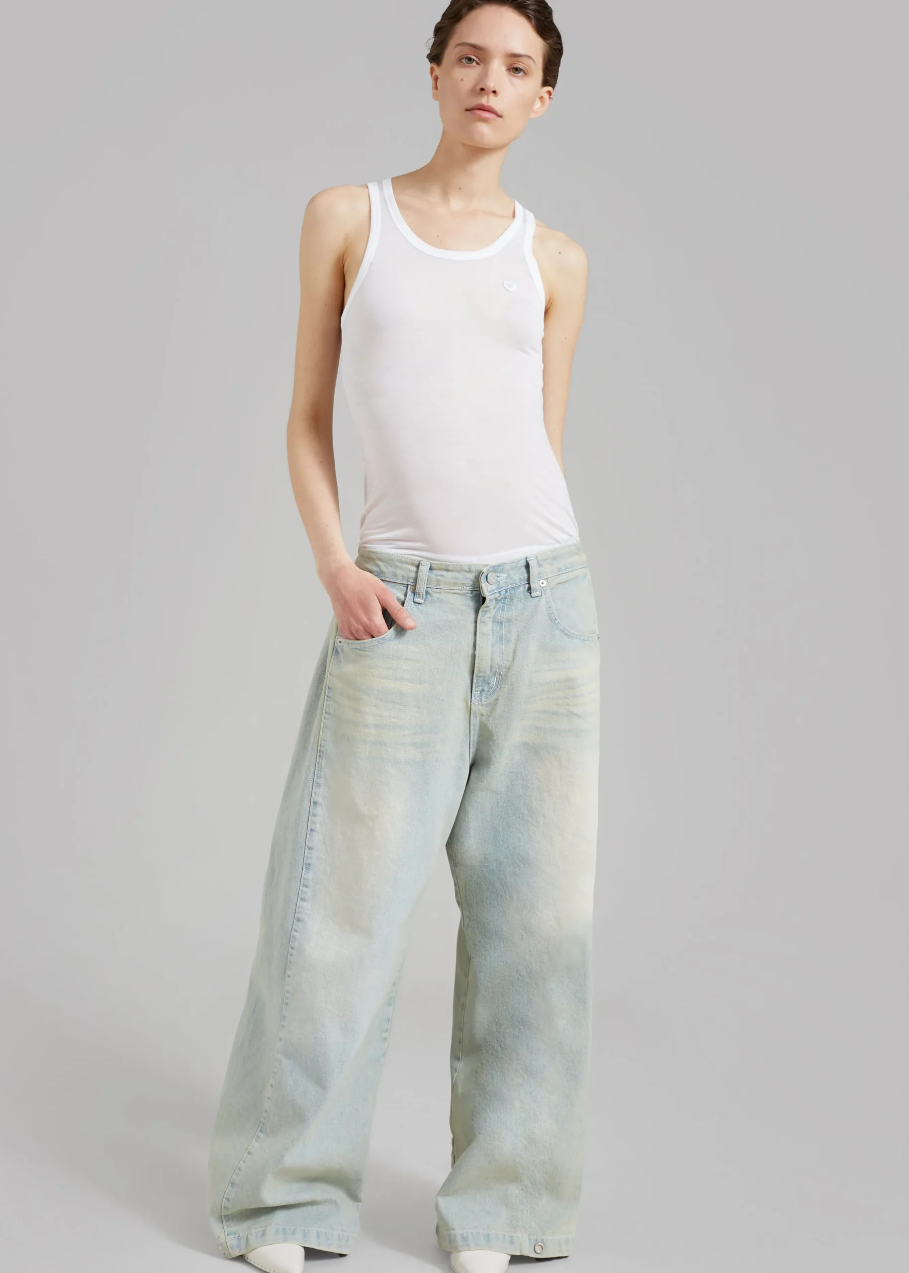 Bryony Jeans