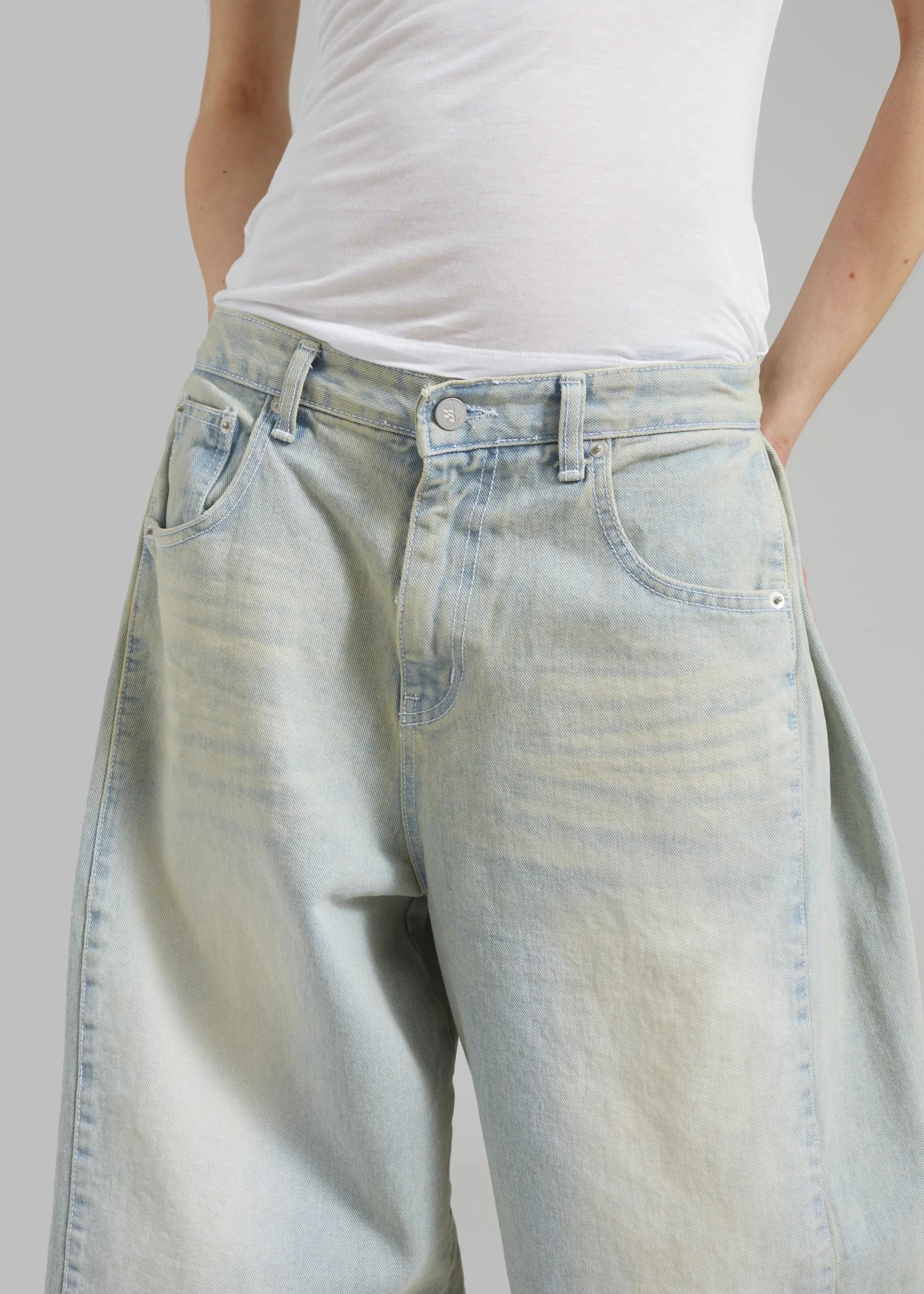 Bryony Jeans