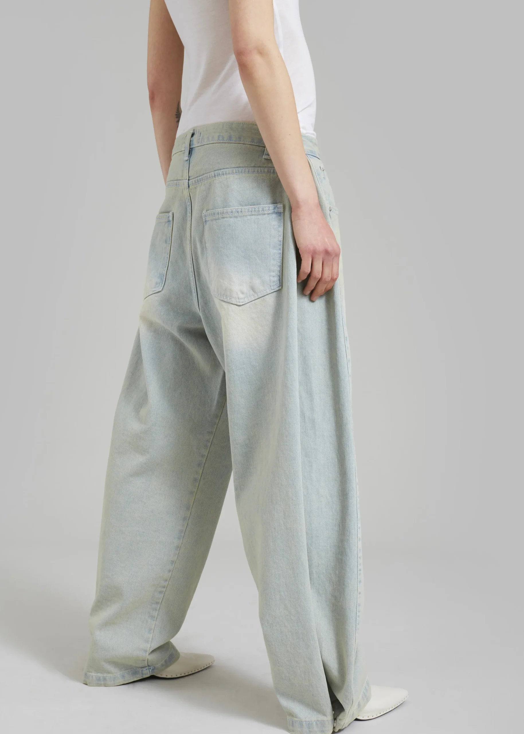 Bryony Jeans