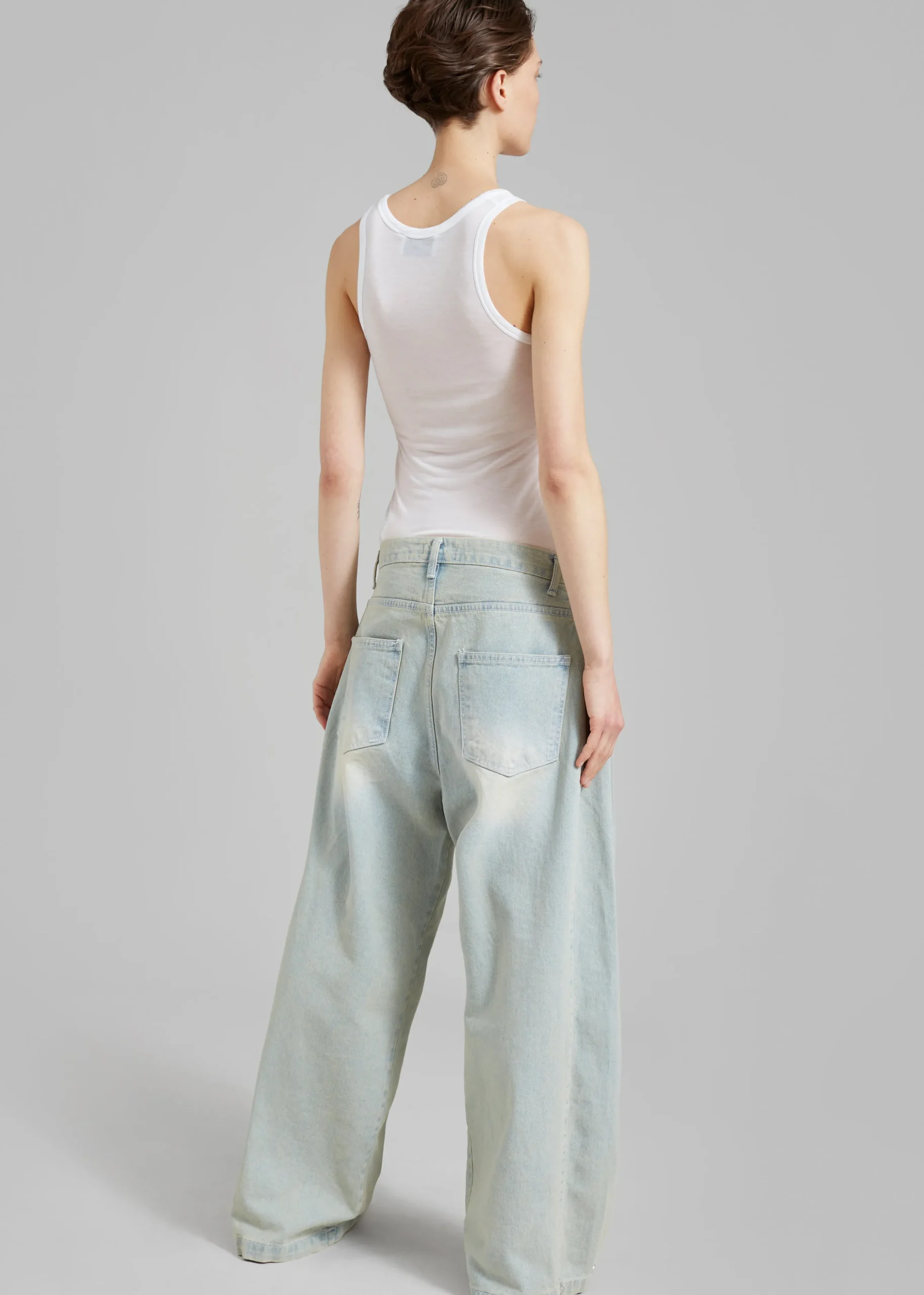 Bryony Jeans