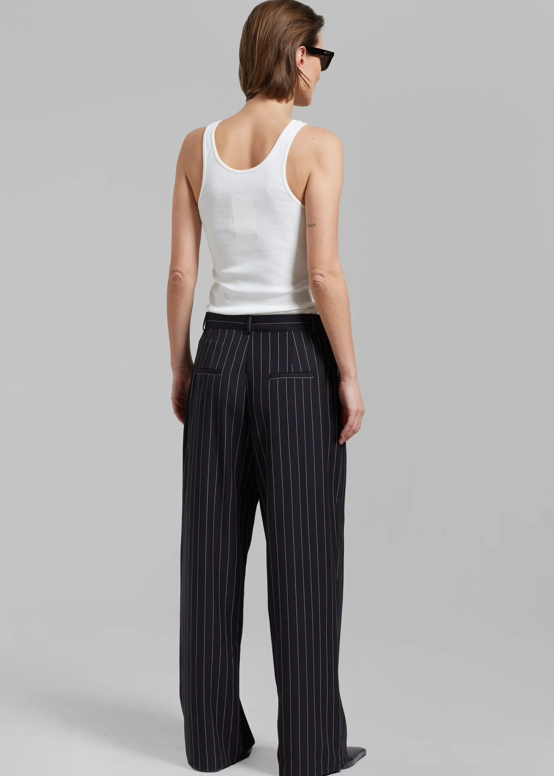 By Malene Birger Anisa Tank Top