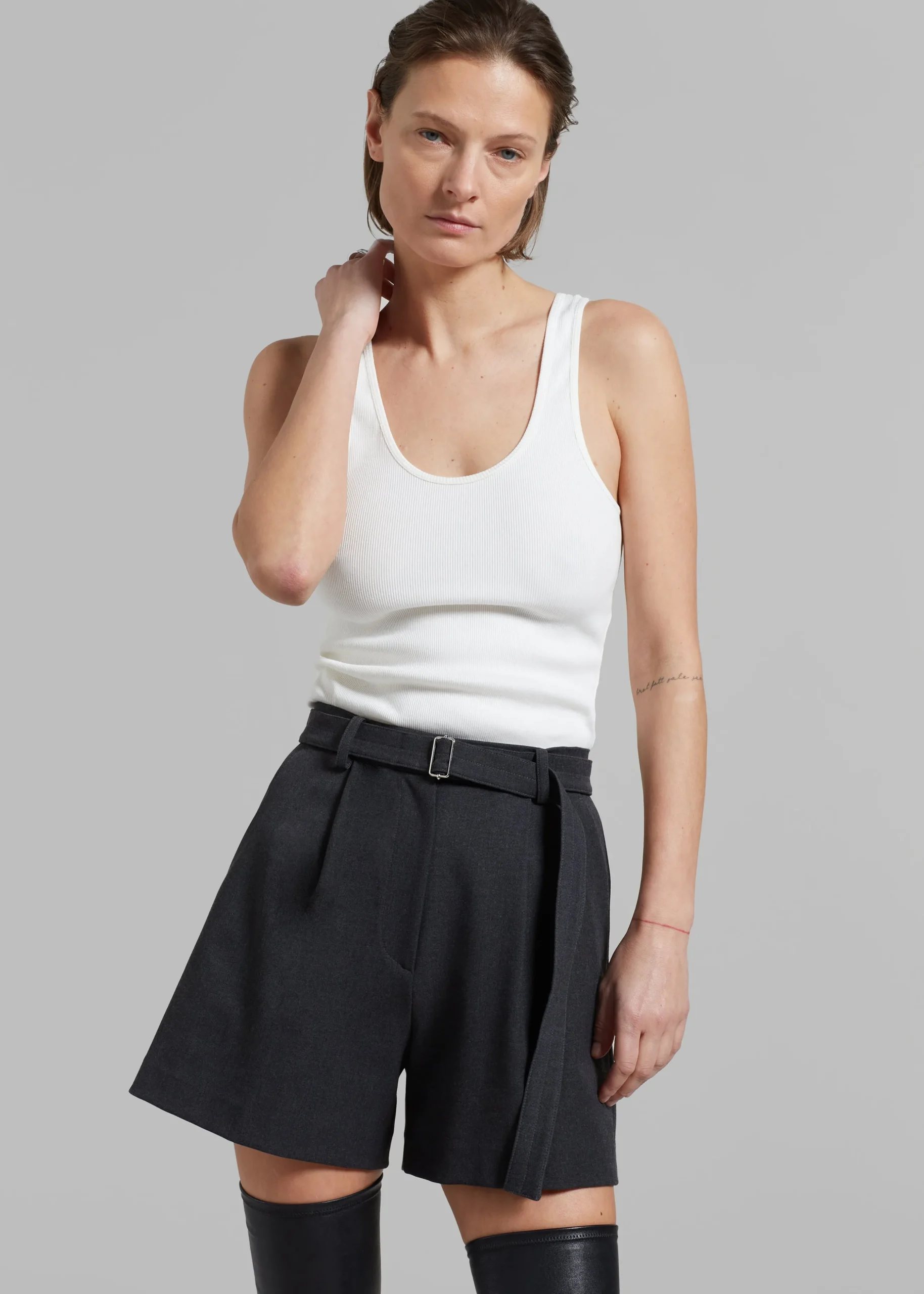 By Malene Birger Anisa Tank Top