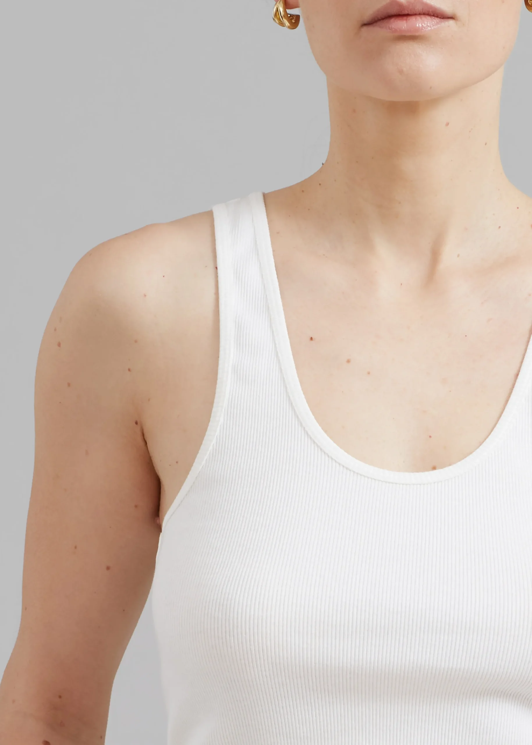 By Malene Birger Anisa Tank Top