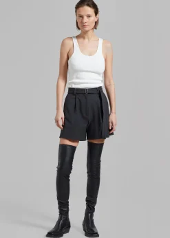 By Malene Birger Anisa Tank Top