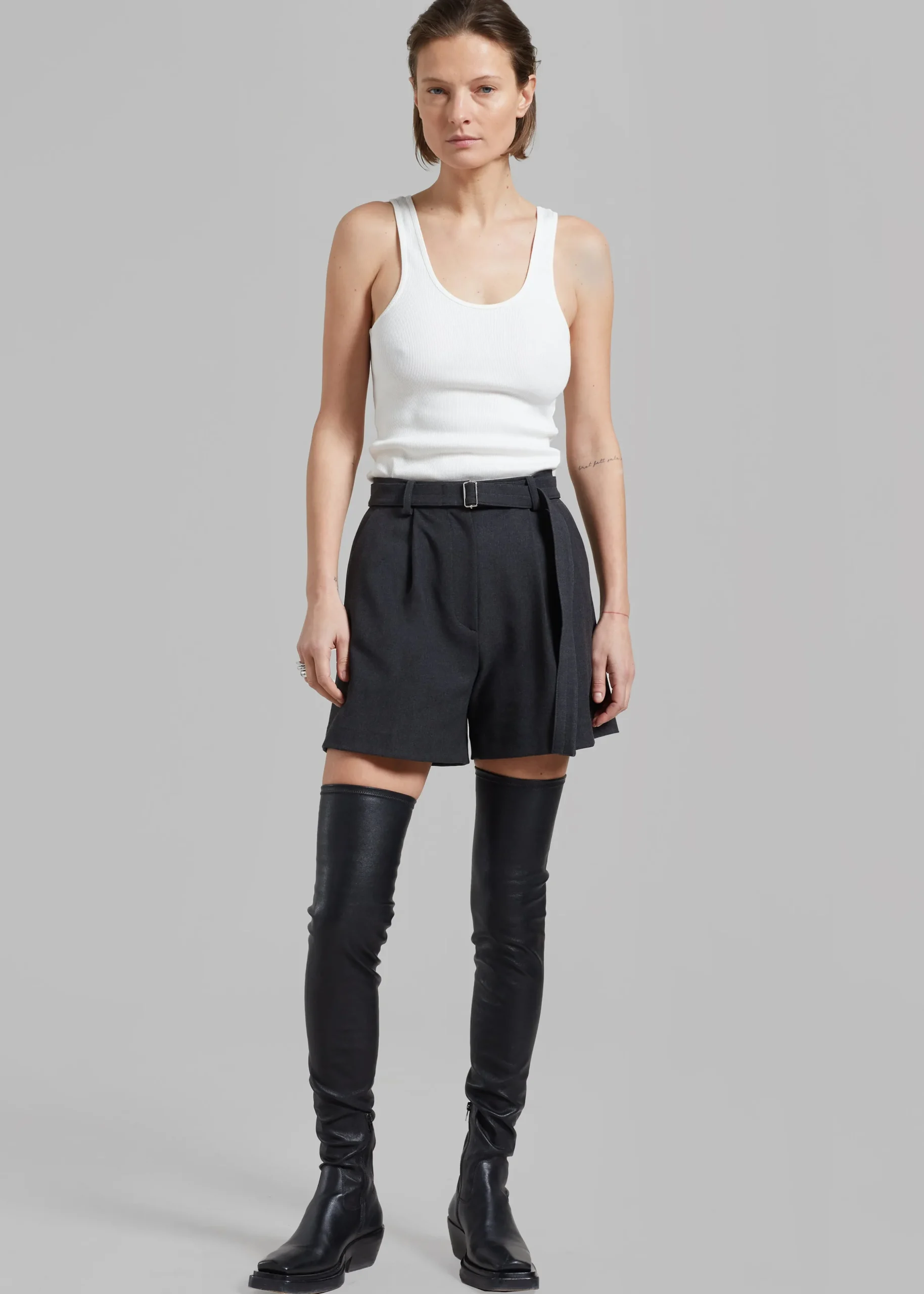 By Malene Birger Anisa Tank Top