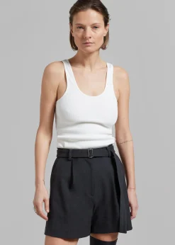 By Malene Birger Anisa Tank Top