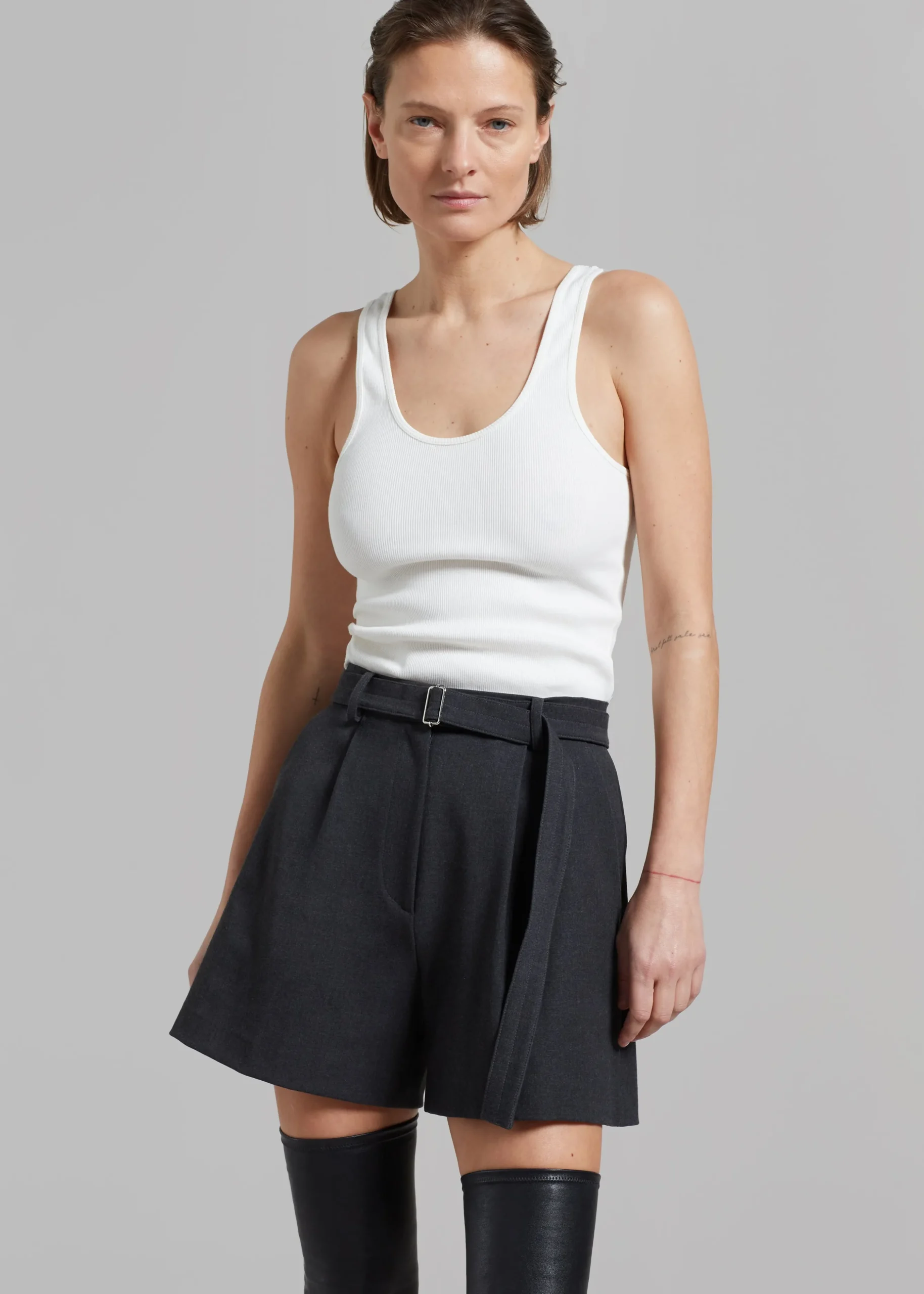 By Malene Birger Anisa Tank Top