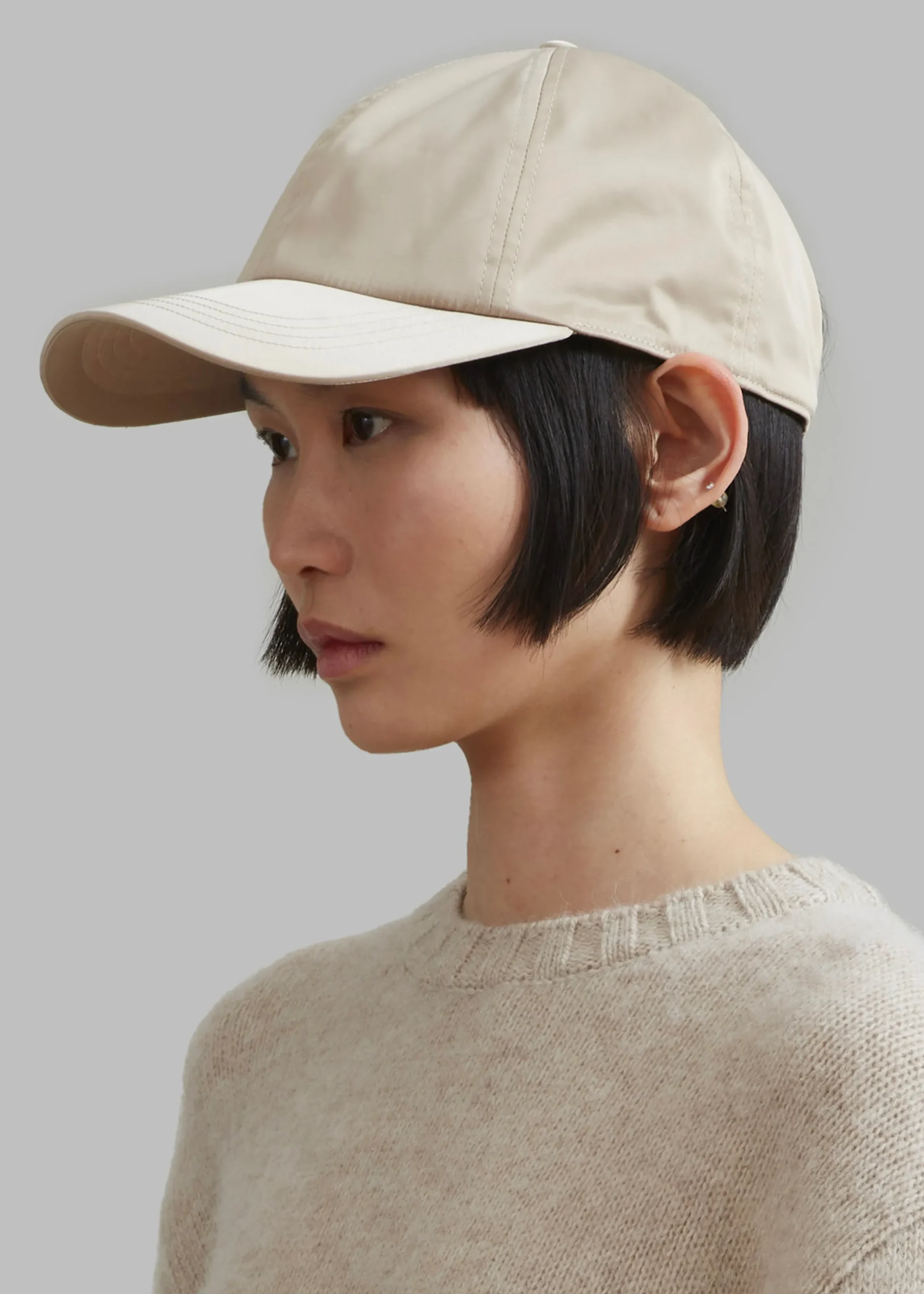 By Malene Birger Aubriel Baseball Cap