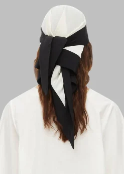By Malene Birger Aubrielle Silk Hat
