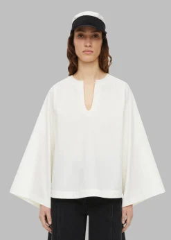 By Malene Birger Aubrielle Silk Hat