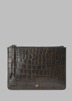 By Malene Birger Aya Leather Purse