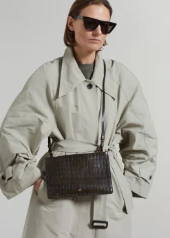 By Malene Birger Aya Leather Purse