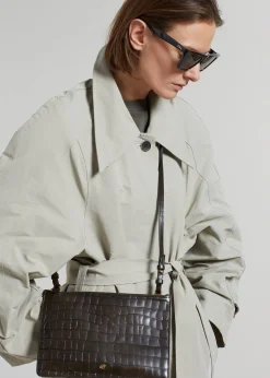 By Malene Birger Aya Leather Purse