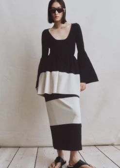By Malene Birger Evora Skirt