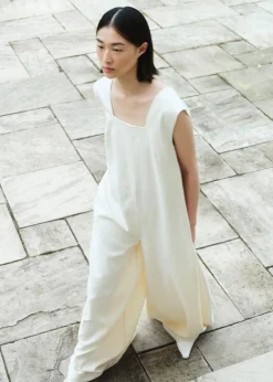 By Malene Birger Ritta Jumpsuit