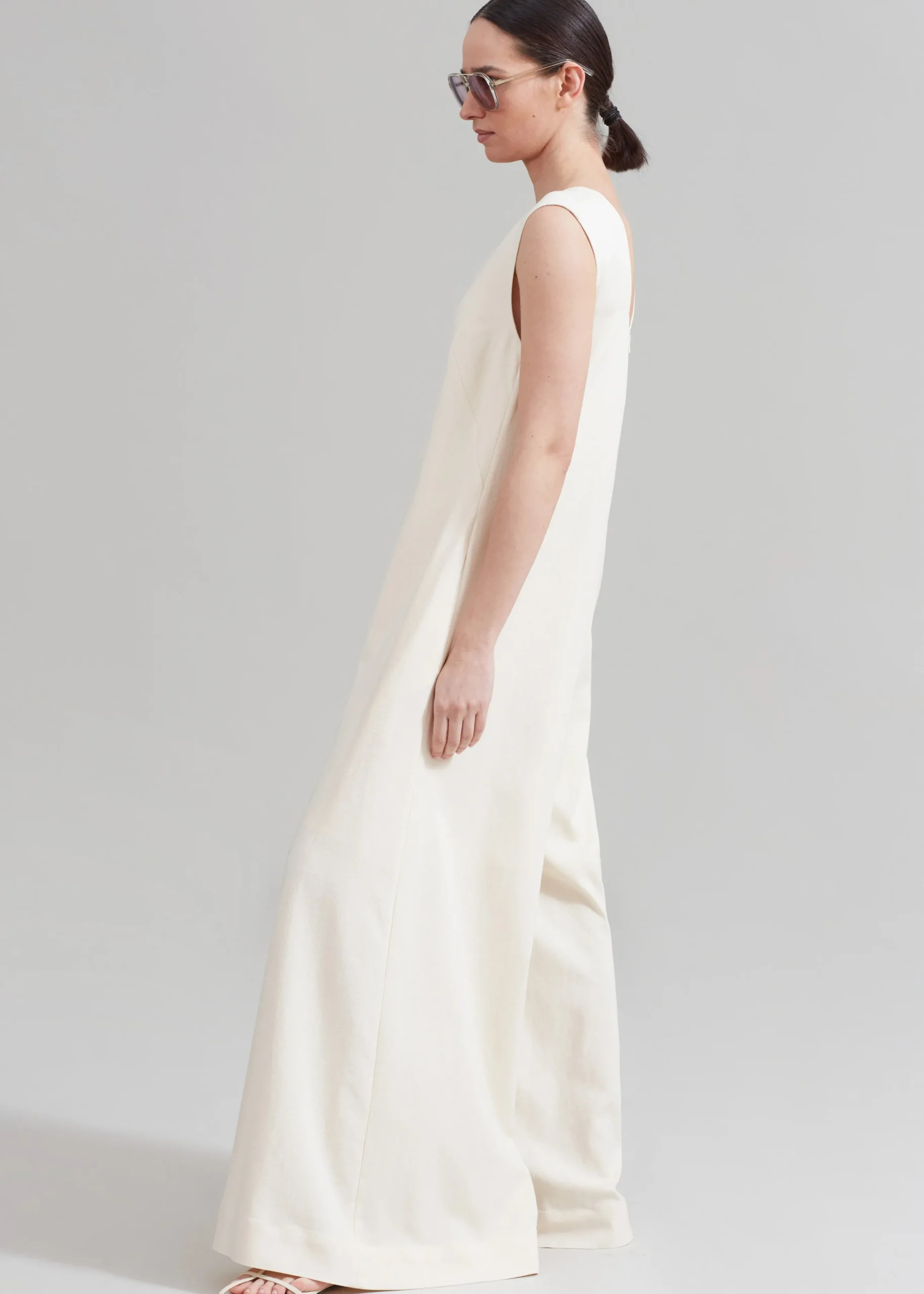 By Malene Birger Ritta Jumpsuit