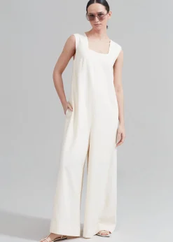 By Malene Birger Ritta Jumpsuit