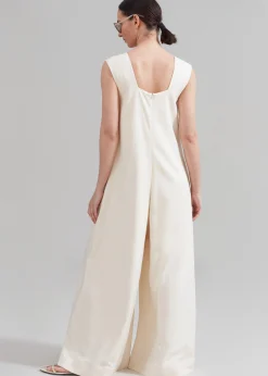 By Malene Birger Ritta Jumpsuit