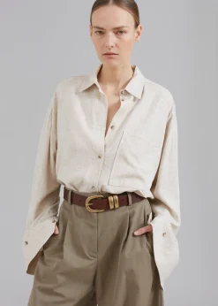 By Malene Birger Zoira Belt