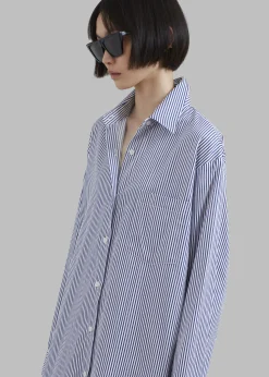 Cala Shirt Dress