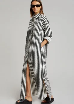 Cala Shirt Dress