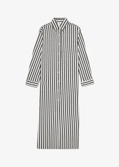 Cala Shirt Dress
