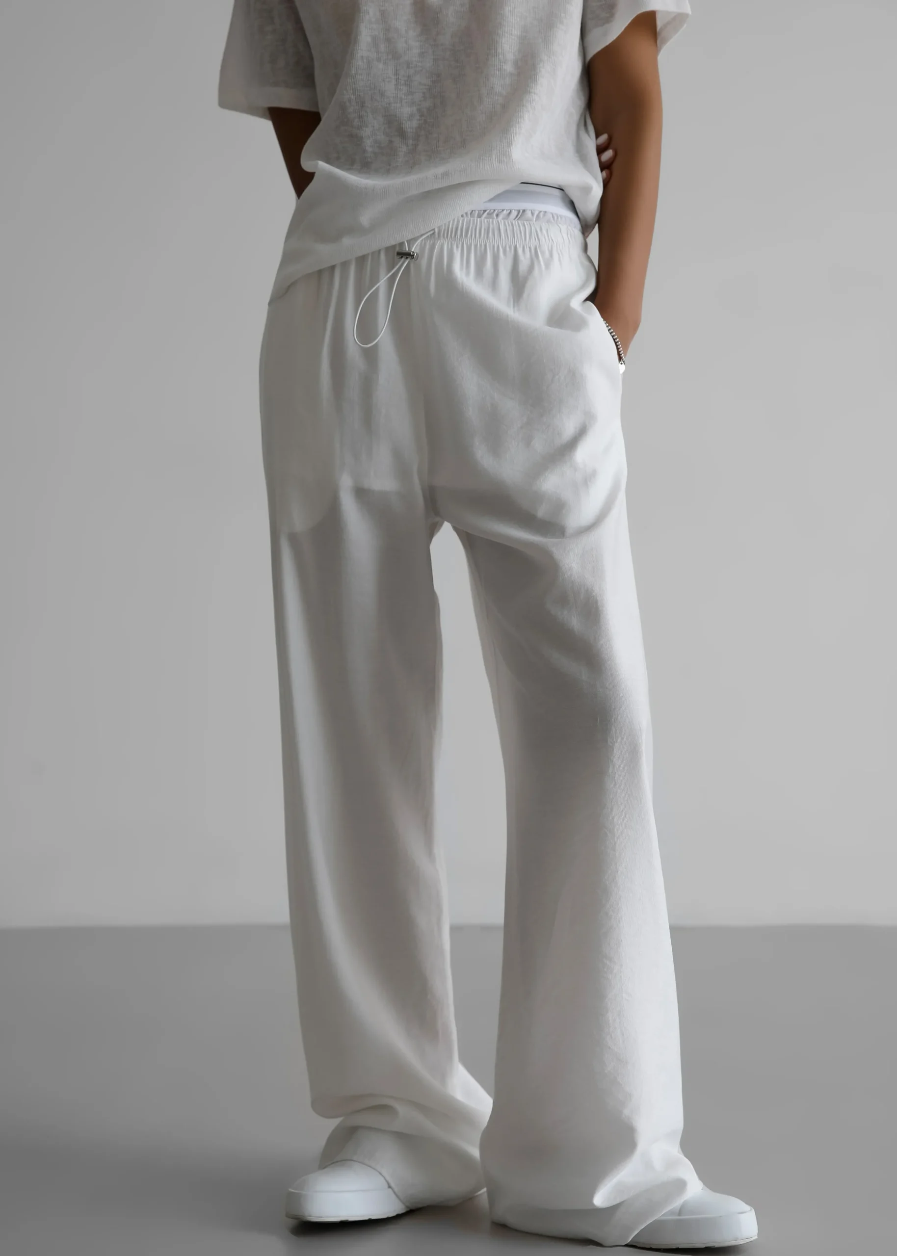 Callie Pants