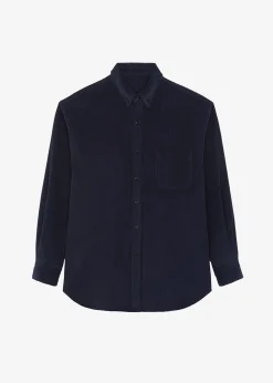 Camden Corduroy Shirt