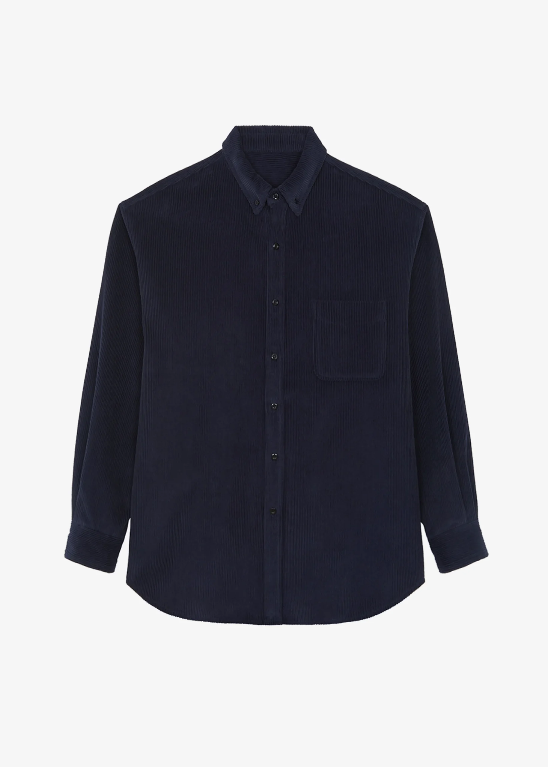 Camden Corduroy Shirt