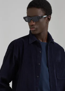 Camden Corduroy Shirt