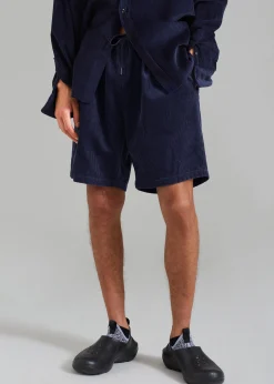 Camden Corduroy Shorts