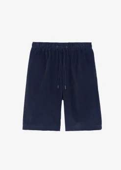 Camden Corduroy Shorts