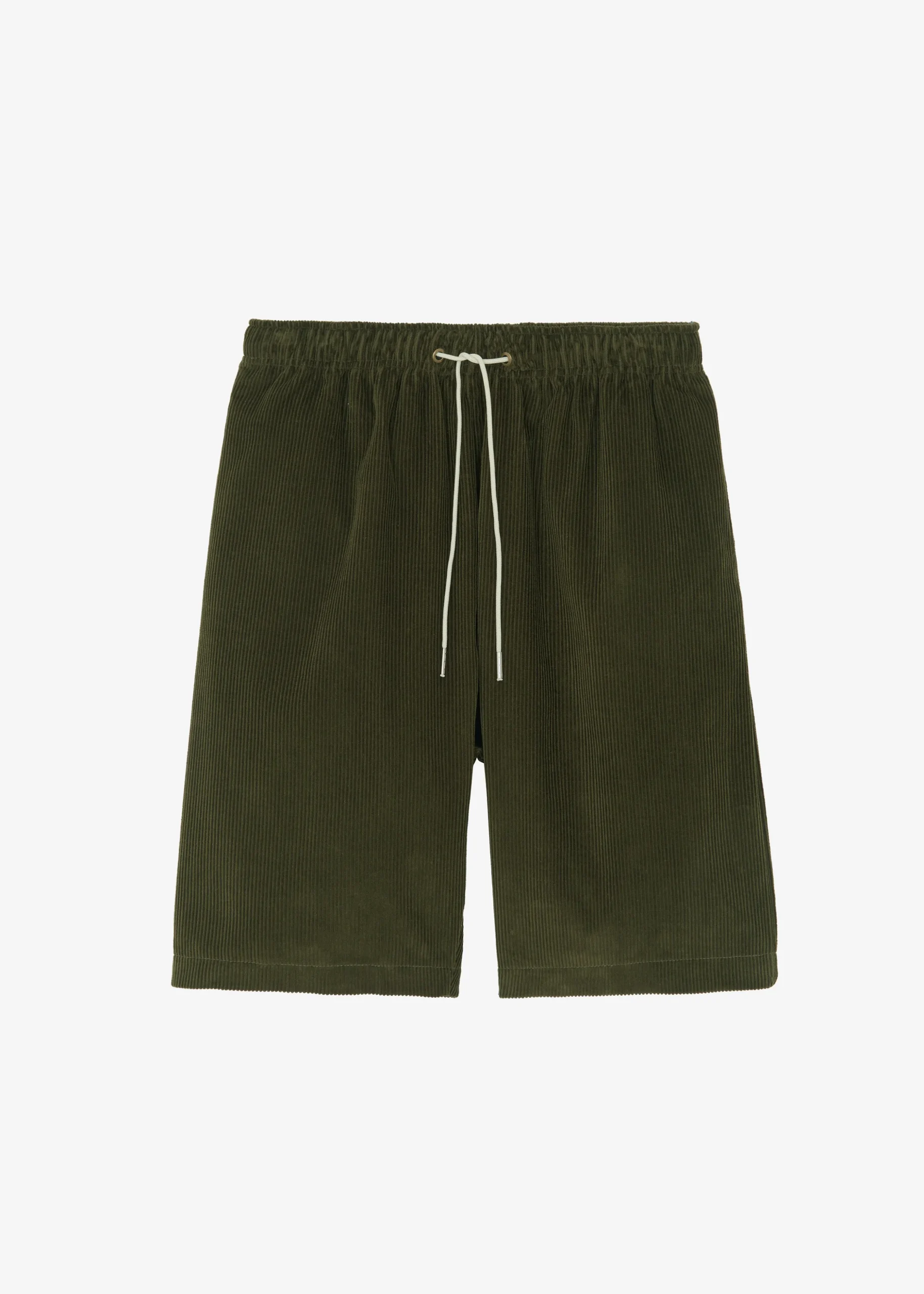 Camden Corduroy Shorts