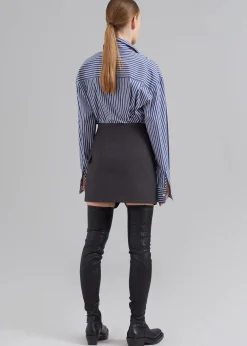 Camsel Cross Skirt