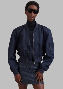 Cardiff Padded Bomber