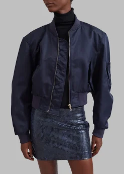 Cardiff Padded Bomber