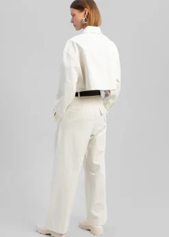 Carline Pants