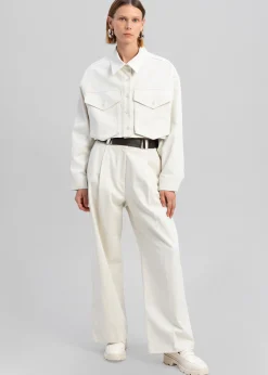 Carline Pocket Shirt