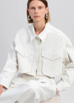 Carline Pocket Shirt