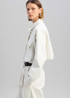 Carline Pocket Shirt