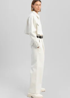 Carline Pocket Shirt