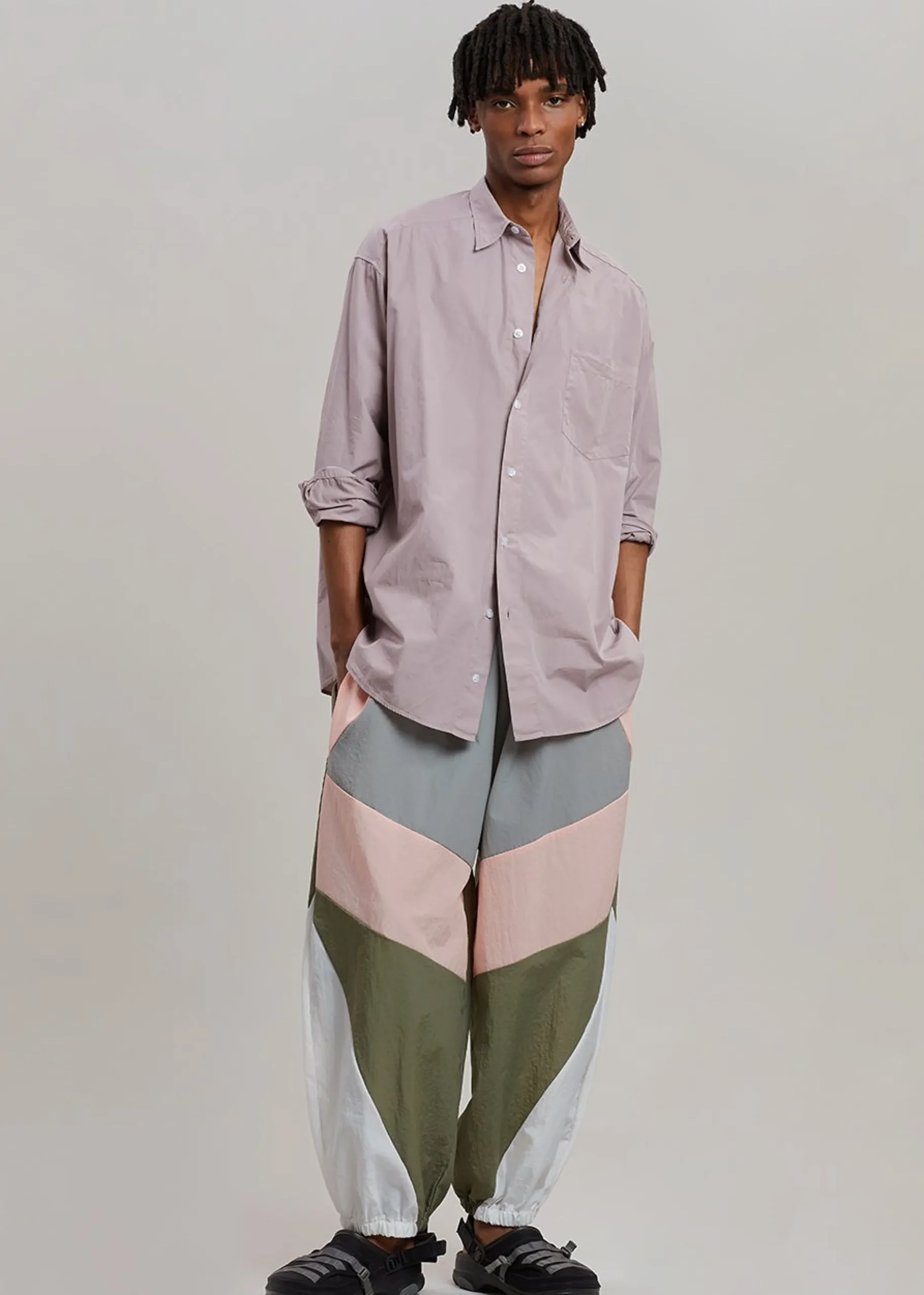 Chadwick Shirt