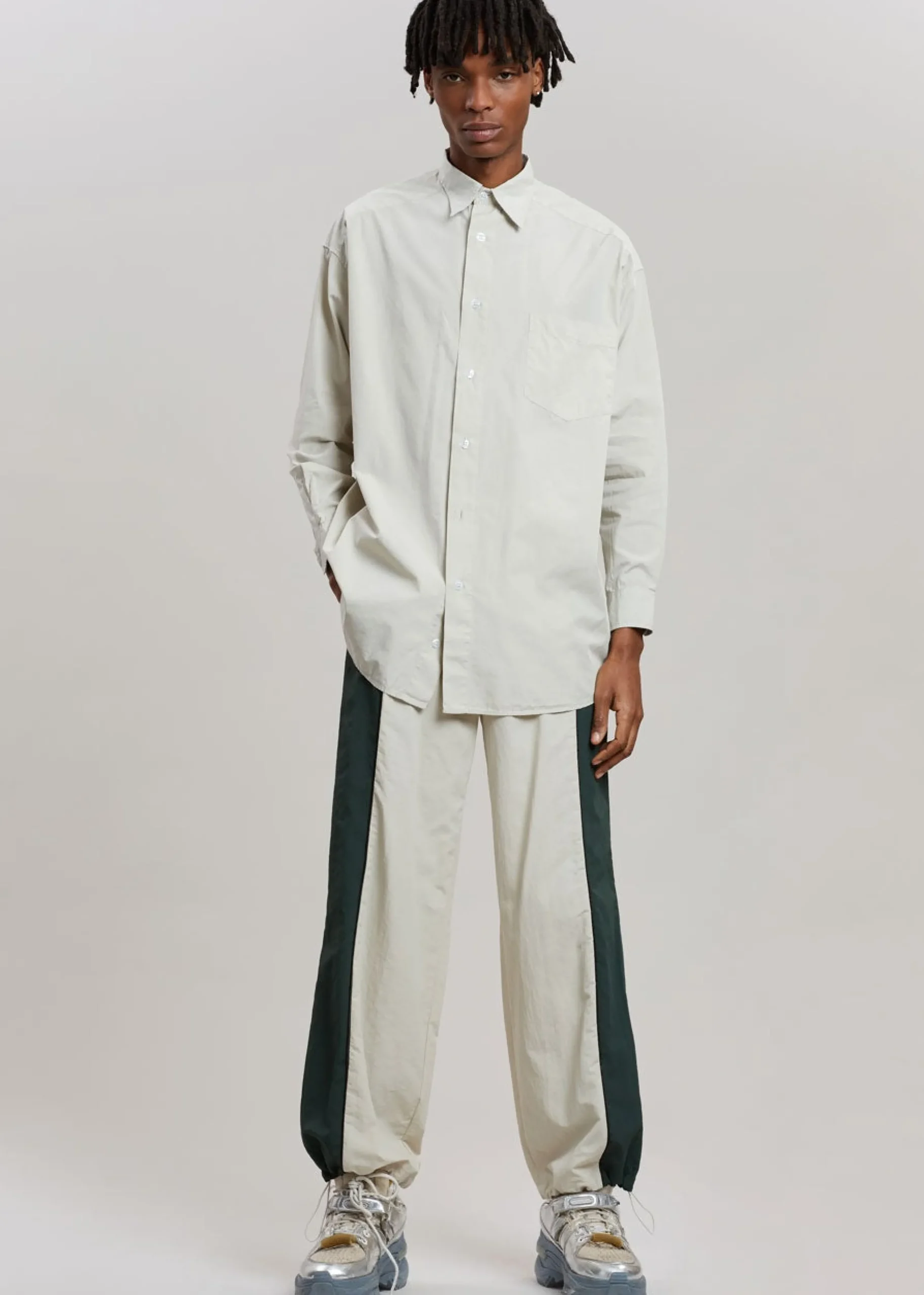 Chadwick Shirt