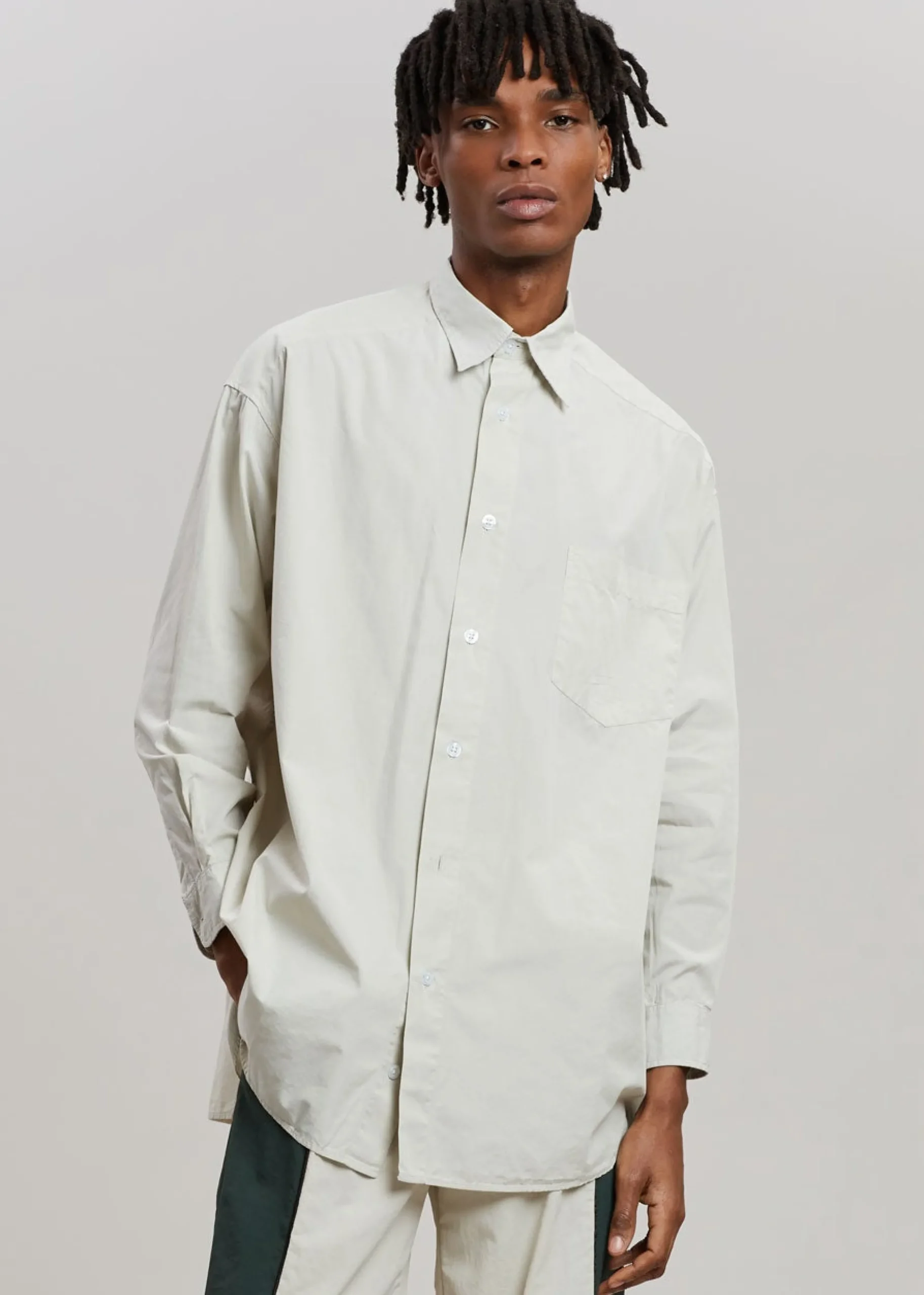 Chadwick Shirt