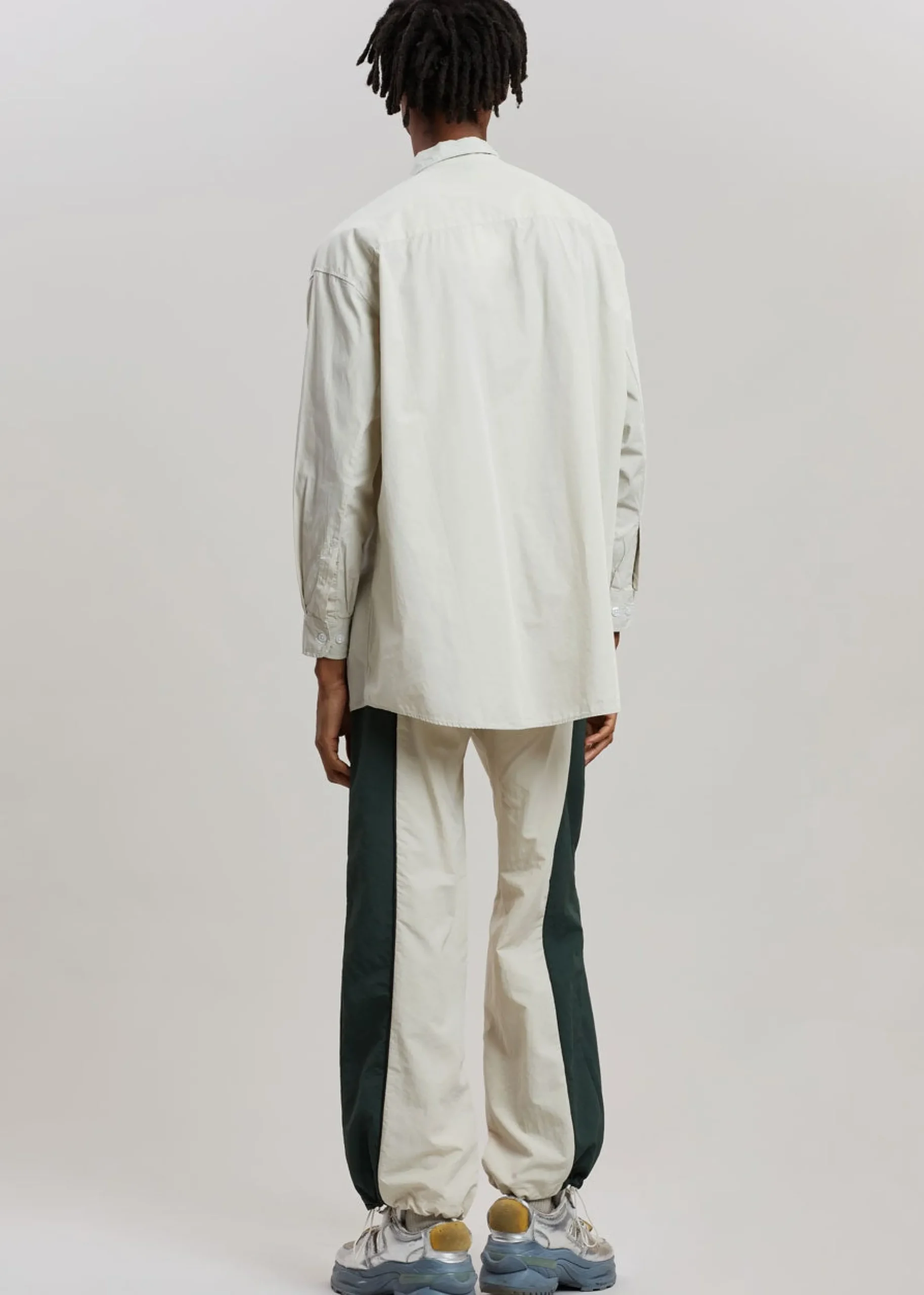 Chadwick Shirt