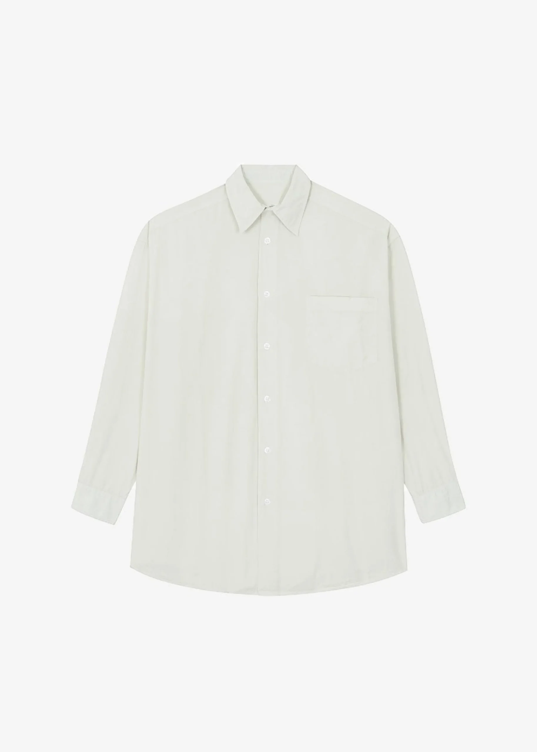 Chadwick Shirt